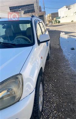شيري تيجو 2